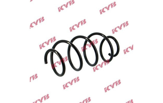 Ressort de suspension K-Flex RA4046 Kayaba, Image 2