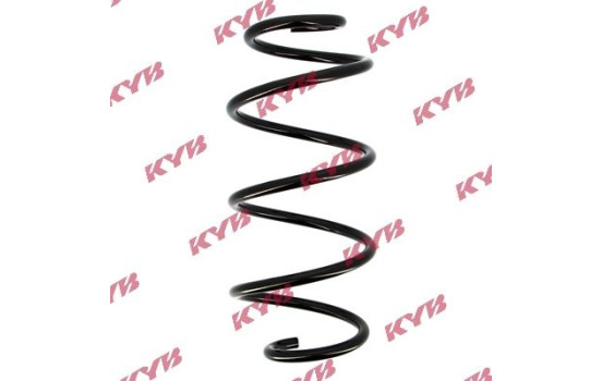 Ressort de suspension K-Flex RA4047 Kayaba, Image 2