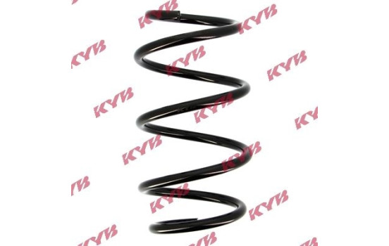 Ressort de suspension K-Flex RA4055 Kayaba