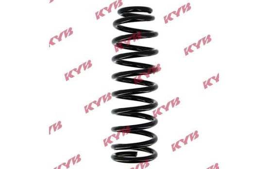 Ressort de suspension K-Flex RA4058 Kayaba