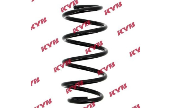 Ressort de suspension K-Flex RA4061 Kayaba