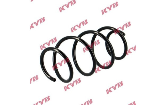 Ressort de suspension K-Flex RA4068 Kayaba, Image 2