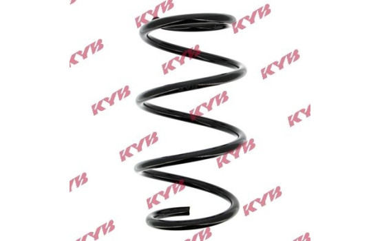 Ressort de suspension K-Flex RA4084 Kayaba