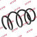 Ressort de suspension K-Flex RA4084 Kayaba, Vignette 2