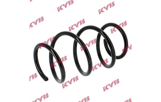 Ressort de suspension K-Flex RA4084 Kayaba, Image 2