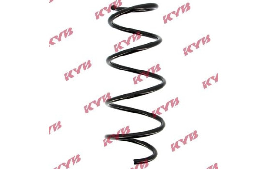 Ressort de suspension K-Flex RA4085 Kayaba