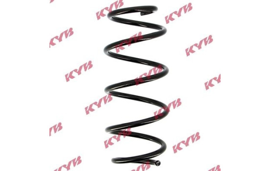 Ressort de suspension K-Flex RA4089 Kayaba