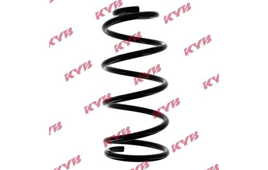 Ressort de suspension K-Flex RA4098 Kayaba