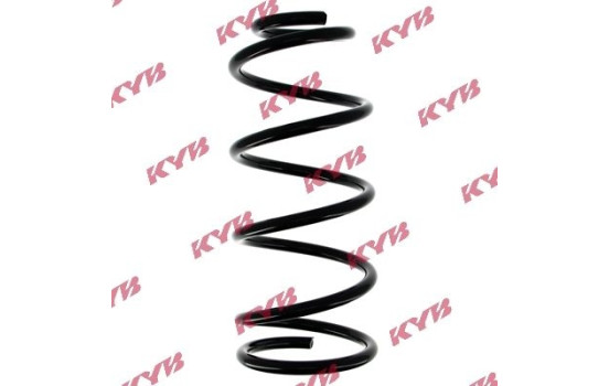 Ressort de suspension K-Flex RA4099 Kayaba