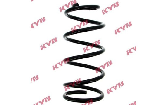 Ressort de suspension K-Flex RA4100 Kayaba