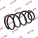 Ressort de suspension K-Flex RA4100 Kayaba, Vignette 2
