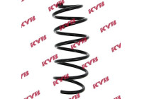 Ressort de suspension K-Flex RA4101 Kayaba