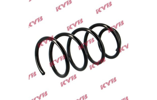 Ressort de suspension K-Flex RA4106 Kayaba, Image 2