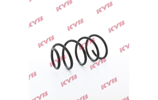 Ressort de suspension K-Flex RA4107 Kayaba, Image 2