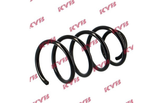 Ressort de suspension K-Flex RA4108 Kayaba, Image 2