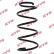 Ressort de suspension K-Flex RA4111 Kayaba