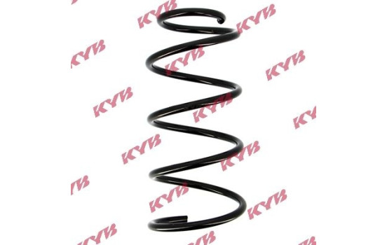 Ressort de suspension K-Flex RA4111 Kayaba