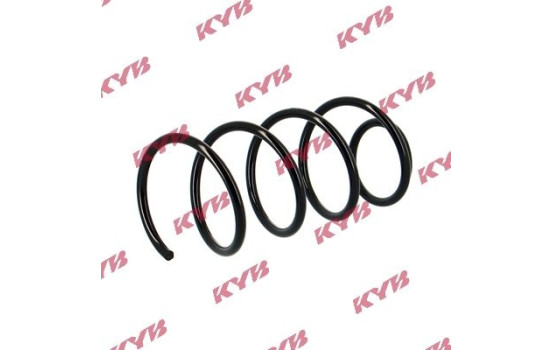 Ressort de suspension K-Flex RA4111 Kayaba, Image 2