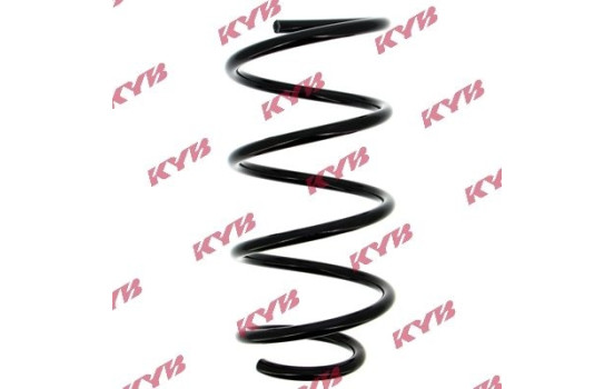 Ressort de suspension K-Flex RA4113 Kayaba
