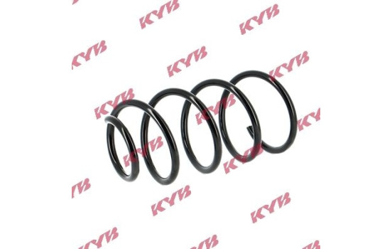 Ressort de suspension K-Flex RA4113 Kayaba, Image 2