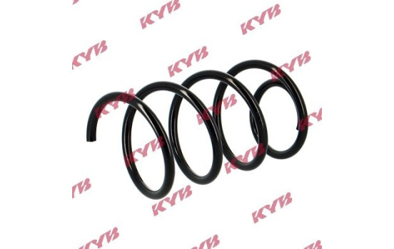 Ressort de suspension K-Flex RA4114 Kayaba, Image 2