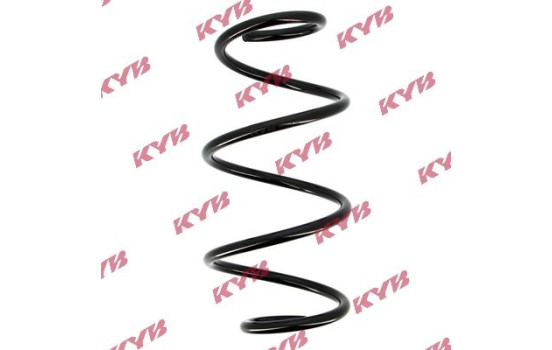Ressort de suspension K-Flex RA4115 Kayaba