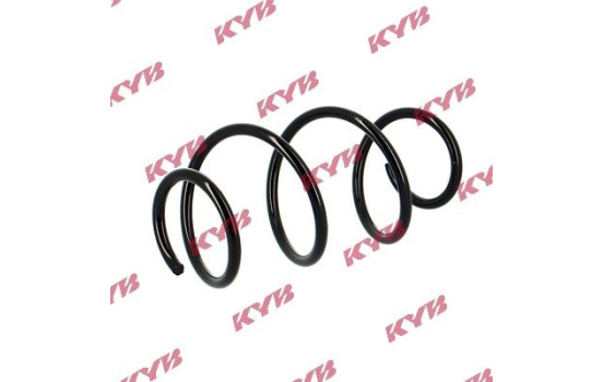 Ressort de suspension K-Flex RA4115 Kayaba, Image 2