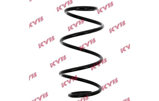 Ressort de suspension K-Flex RA4118 Kayaba