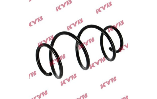 Ressort de suspension K-Flex RA4118 Kayaba, Image 2