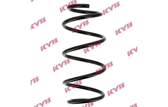 Ressort de suspension K-Flex RA4124 Kayaba