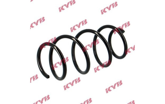 Ressort de suspension K-Flex RA4124 Kayaba, Image 2