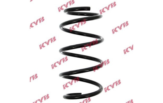 Ressort de suspension K-Flex RA4126 Kayaba