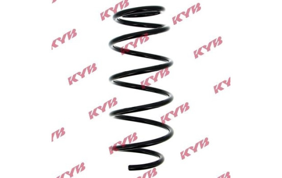 Ressort de suspension K-Flex RA4136 Kayaba