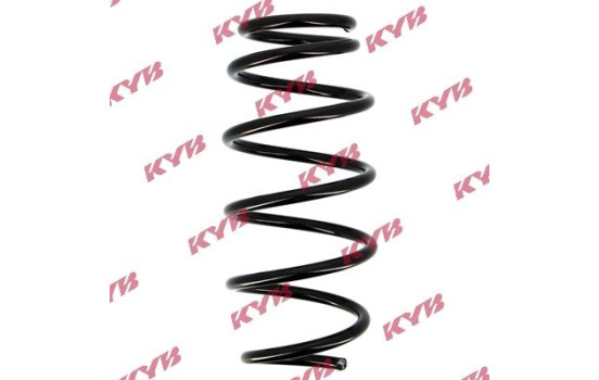 Ressort de suspension K-Flex RA4137 Kayaba