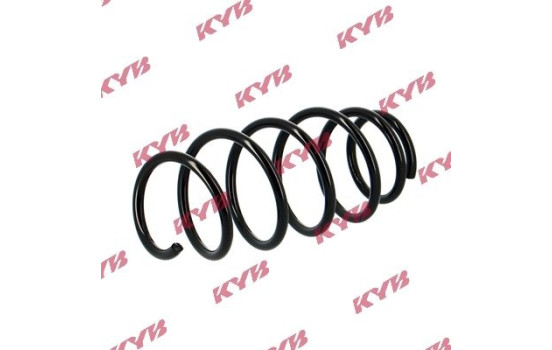 Ressort de suspension K-Flex RA4137 Kayaba, Image 2