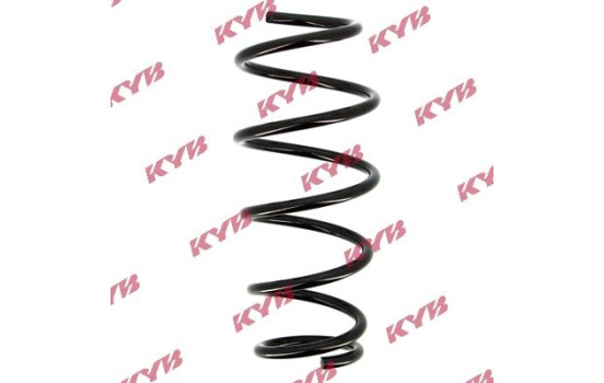 Ressort de suspension K-Flex RA4140 Kayaba