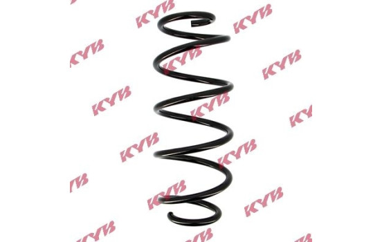 Ressort de suspension K-Flex RA4143 Kayaba