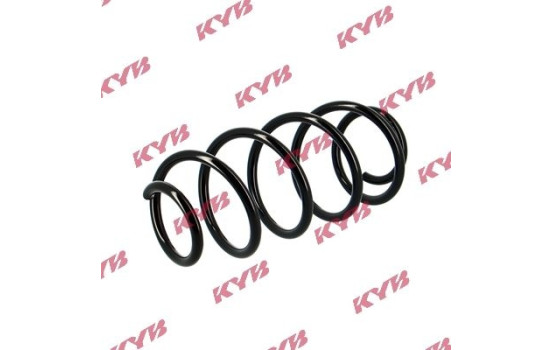 Ressort de suspension K-Flex RA4143 Kayaba, Image 2