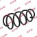 Ressort de suspension K-Flex RA4146 Kayaba, Vignette 2
