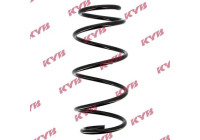 Ressort de suspension K-Flex RA4147 Kayaba