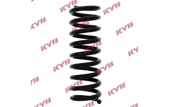 Ressort de suspension K-Flex RA5004 Kayaba
