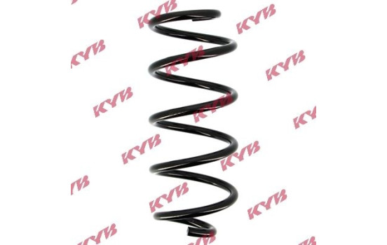 Ressort de suspension K-Flex RA5007 Kayaba