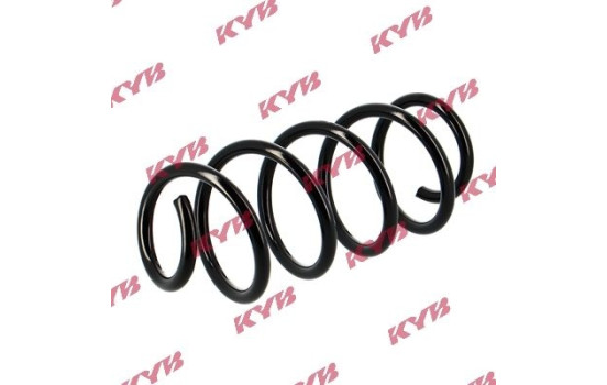 Ressort de suspension K-Flex RA5007 Kayaba, Image 2