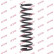 Ressort de suspension K-Flex RA5018 Kayaba, Vignette 2