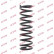 Ressort de suspension K-Flex RA5021 Kayaba, Vignette 2