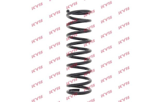 Ressort de suspension K-Flex RA5021 Kayaba, Image 2