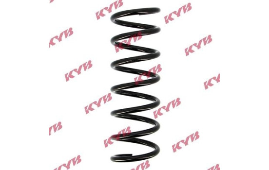 Ressort de suspension K-Flex RA5040 Kayaba