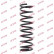 Ressort de suspension K-Flex RA5042 Kayaba, Vignette 2