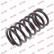 Ressort de suspension K-Flex RA5044 Kayaba