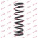 Ressort de suspension K-Flex RA5048 Kayaba, Vignette 2